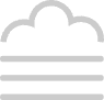 Avoid the fog icon
