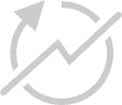 Break the cycle icon