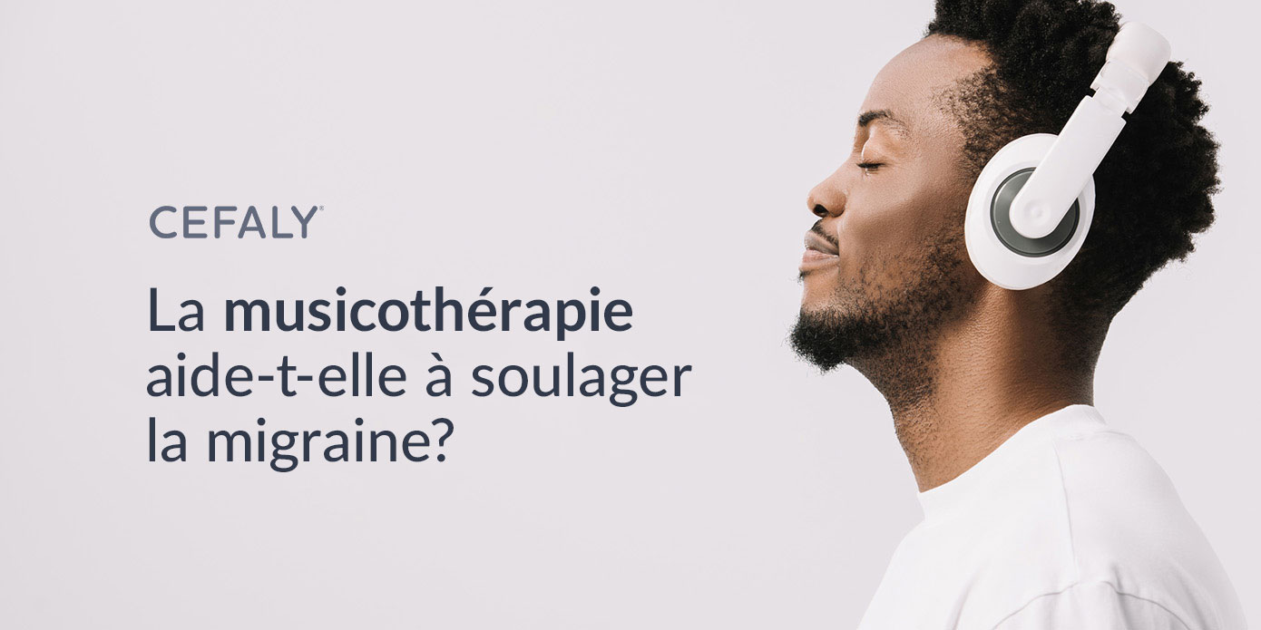 Music Therapy for Migraine