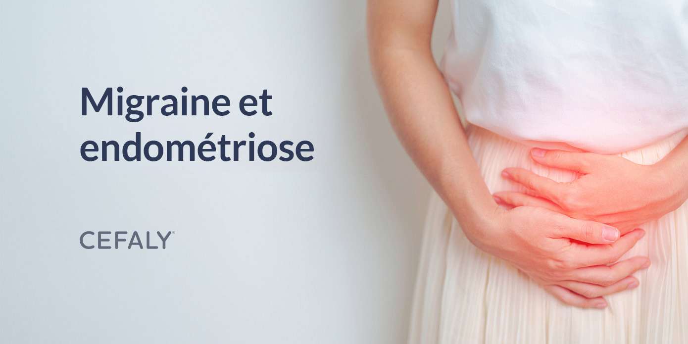 Migraine et endométriose Migraine et endométriose